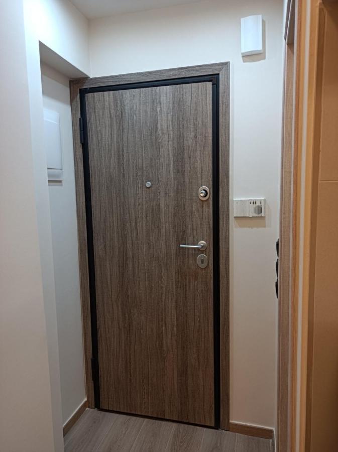 Apartment Dipla 3 Athen Exterior foto