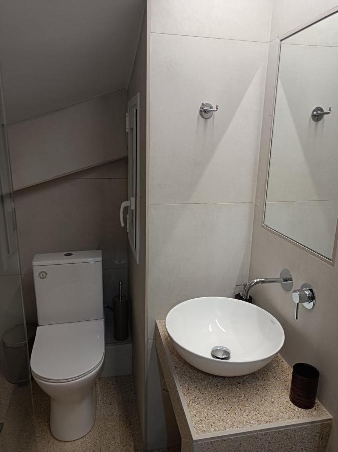 Apartment Dipla 3 Athen Exterior foto