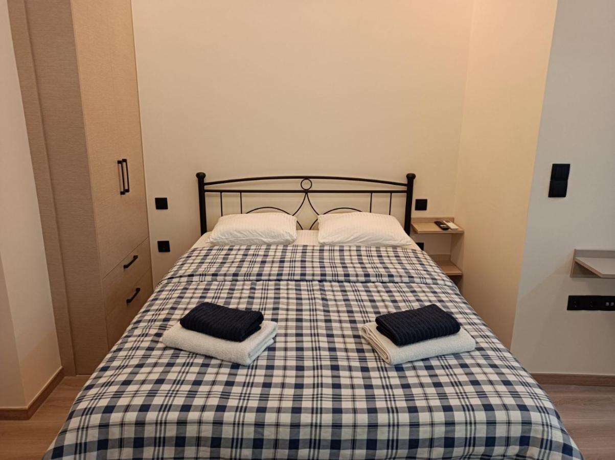 Apartment Dipla 3 Athen Exterior foto